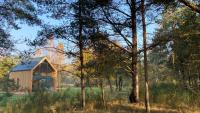 meet trees - B&B Rostki