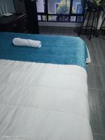 Apartaestudio Shalom RG Paipa centro - Bed and Breakfast Paipa