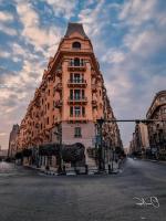 suites in cairo downtown - Ferienwohnung Kairo