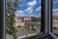 Apartamento de 1 dormitorio con vistas al río
