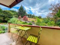 Camera con Ingresso Indipendente - B&B Ogliastro Cilento