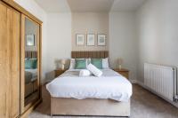 Spacious 3BR House Sleeps 6 LONG STAYS - B&B Darlington