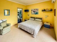 Camera con Ingresso Indipendente - B&B Ogliastro Cilento