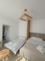 Brașov Old Town Garden Retreat - B&B Braşov