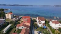 Pirate's Cove - B&B Sukošan