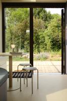 Oseraie Cabins - Wild lodges entre Liège et Maastricht - B&B Visé