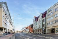 Urban-Glam City Centre Studio with a Gym and Terrace - B&B Tallinn