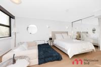 MetaWiseBnB Hyde Park Studio Pool Gym & Hyde Park - B&B Sydney