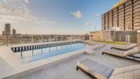 MetaWiseBnB Hyde Park Studio Pool Gym & Hyde Park - B&B Sydney
