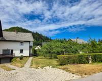 Apartma Samaja - Ferienwohnung Bled