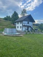 Мелодія Гір - B&B Bukovets