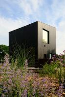 Oseraie Cabins - Wild lodges entre Liège et Maastricht - B&B Visé