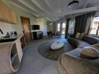 Deluxe Appartement met 1 Slaapkamer