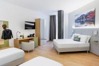 Suites&More - Ferienwohnung Como