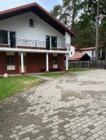 1 kambario apartamentai name - Bed and Breakfast Pėžaičiai