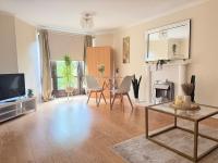 Spacious 1 BR Flat In Edinburgh City Centre - B&B Edinburgh