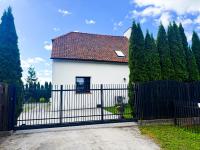 Biały Dom - B&B Kąty Rybackie