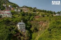 StayVista at The Cloudberry Crest with BBQ & Bonfire - Bed and Breakfast Rāmgarh