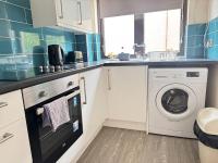 Spacious 1 BR Flat In Edinburgh City Centre - B&B Edinburgh