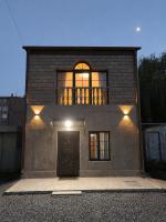 Family House - Ferienwohnung Sewan