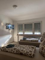 Apartment Rotenburg - B&B Rotenburg an der Fulda