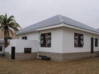 Queens Cove Guest House - Bed and Breakfast Lüderitz
