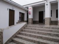 Queens Cove Guest House - B&B Lüderitz
