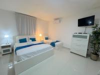 Seaside Oasis at Playa Los Coralles - Ferienwohnung Punta Cana