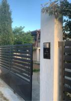 Mollys House Chalkidiki - B&B Néa Poteídaia