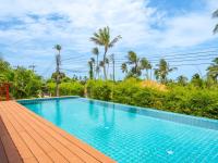 Sweet Heaven Villa 2Br Private Pool - B&B Ko Samui