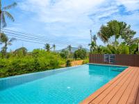 Sweet Heaven Villa 2Br Private Pool - B&B Ko Samui