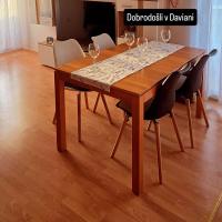Apartman Daviana - Chambres d'hôtes Medulin