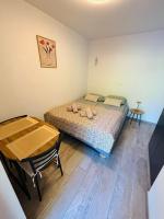 Studio Babji zob - B&B Bohinjska Bela