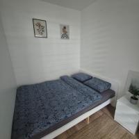 Studio Gwiaździsta 20 Near Sky Tower Free Parking - Ferienwohnung Wroclaw
