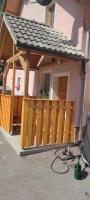 Studio Babji zob - B&B Bohinjska Bela