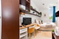 Chic & Sunlit Studio Near to Kings Cross Station - B&B Londra