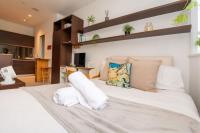 Chic & Sunlit Studio Near to Kings Cross Station - B&B Londra