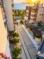Vlora Bay Apartment - B&B Valona