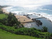 Chaka's Cove 42 - 3 Bedroom Family Apartment - Chambres d'hôtes Ballito