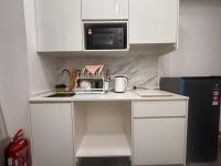 Bay Suites l 5 Pax l SeaView l Near KK City - Chambres d'hôtes Kota Kinabalu