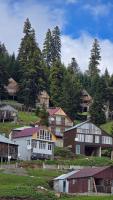 House with panoramic views,central heating - B&B Bekmari
