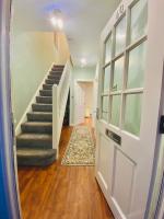 Lovely 3 bedroom family home in great location - B&B Congleton