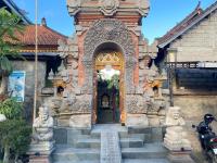 E-House Ubud Family by EPS - Bed and Breakfast Ubud