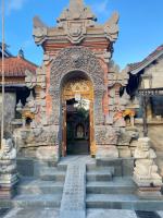 E-House Ubud Family by EPS - Bed and Breakfast Ubud