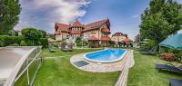 Fortuna Villa - B&B Hévíz