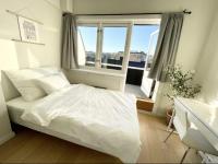 Cosy Studio with balcony - B&B Oslo