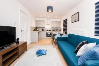 Central Wigan Stay, Business, Leisure & Long Stays, Sleeps 3, Fast WIFI - B&B Wigan