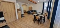 Apartmán Rejštejn - Zlatá stezka - Ferienwohnung Rejštejn