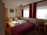 B&B Wenns - Gasthaus Sonne - Bed and Breakfast Wenns