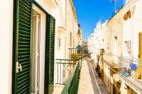 La lumaca bianca - Ferienwohnung Ostuni